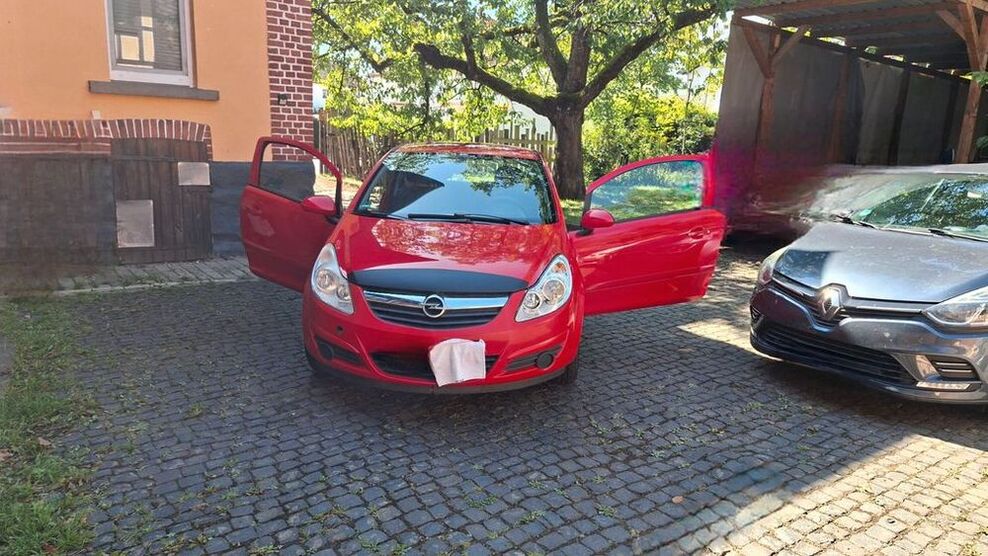 Corsa