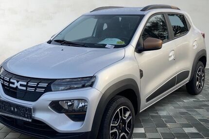 Dacia Spring 10.584 km 17.685 &euro; Nohra 99428