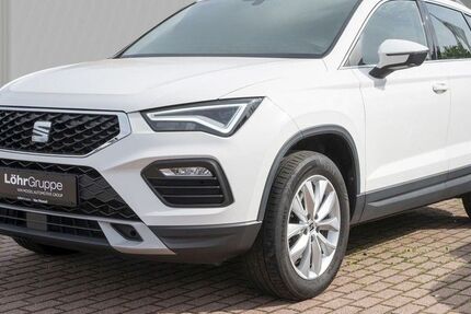 Seat Ateca 70.270 km 21.650 &euro; Meckenheim / Bonn 53340