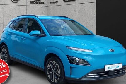 Hyundai KONA 83.221 km 17.990 &euro; Seeblick OT Hohennauen 14715