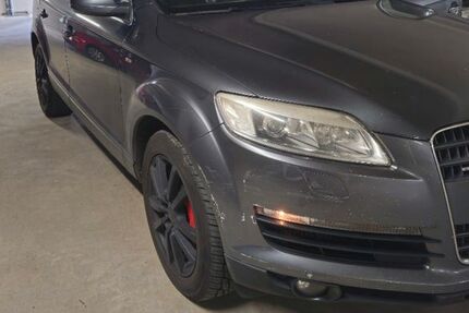 Audi Q7 388.549 km 5.500 &euro; Kehl 77694