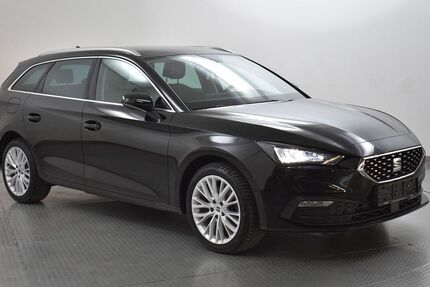 Seat Leon 79.982 km 18.850 &euro; Bebra 36179