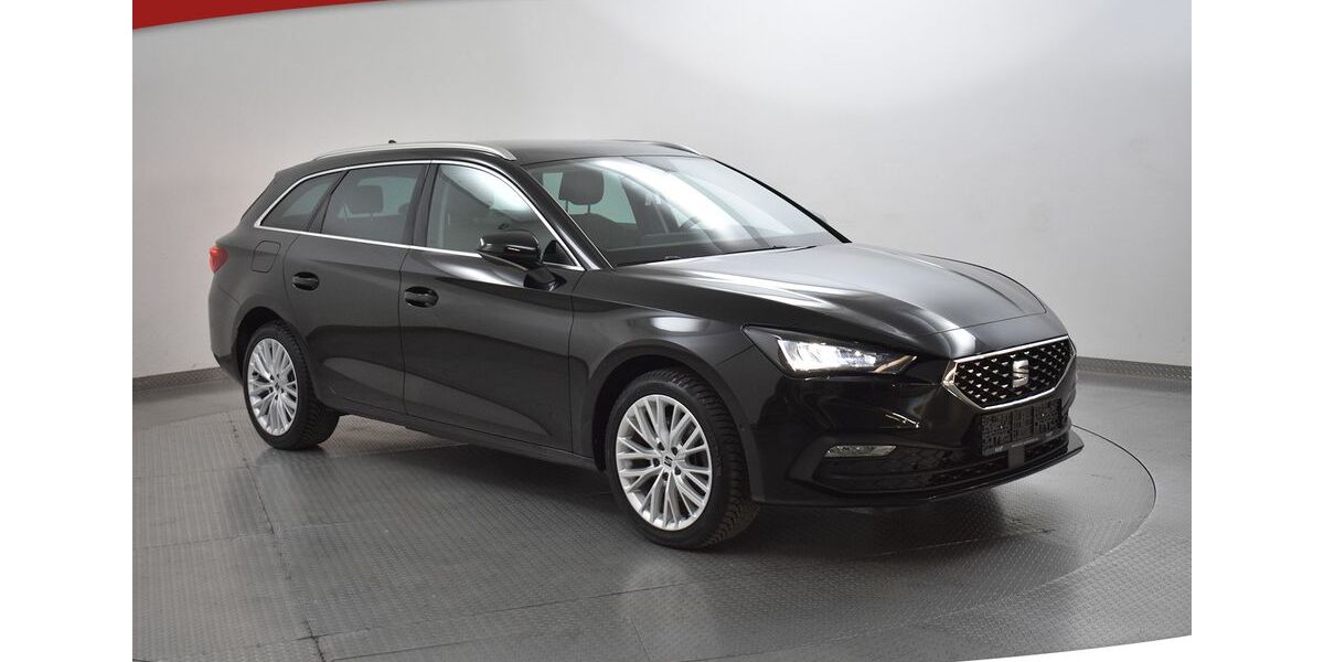 Seat Leon 79.982 km 18.850 &euro; Bebra 36179