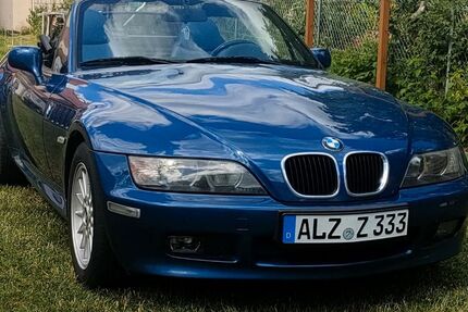 BMW Z3 179.000 km 8.900 &euro; Großostheim 63762