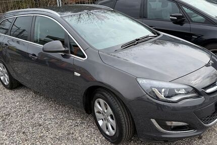 Opel Astra 88.830 km 7.900 &euro; Bodenkirchen 84155