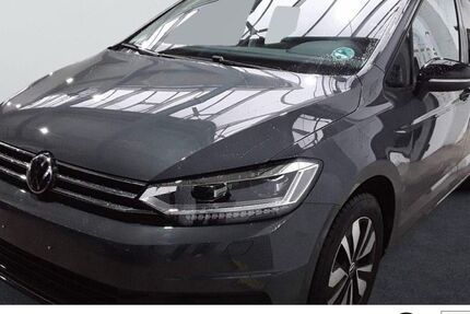 VW Touran 25.148 km 35.850 &euro; Wasserburg a. Inn 83512