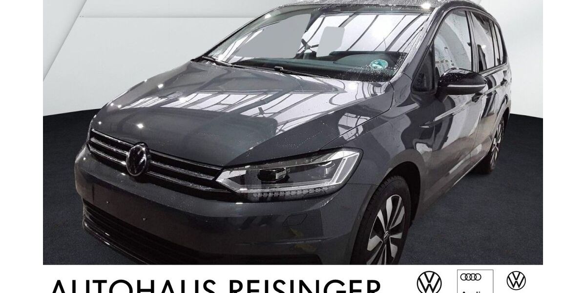 VW Touran 25.148 km 35.850 &euro; Wasserburg a. Inn 83512