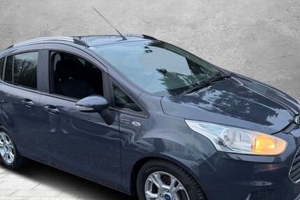 Ford B-Max 127.000 km 4.999 &euro; Detmold 32758