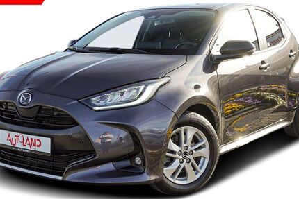 Mazda 2 25.796 km 21.950 &euro; Coburg 96450