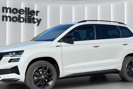 Skoda Karoq 67.382 km 25.849 &euro; Eisenach 99817