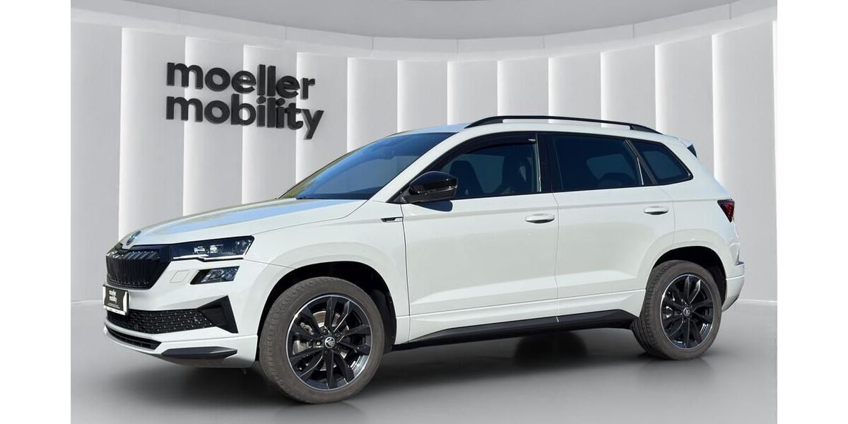 Skoda Karoq 67.382 km 25.849 &euro; Eisenach 99817