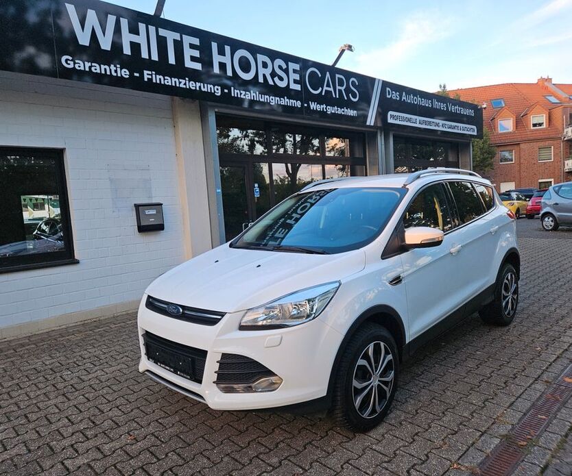 Kuga