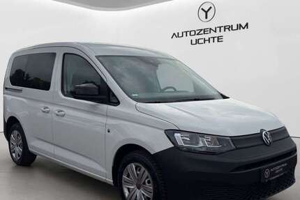 VW Caddy 29.800 km 27.899 &euro; Uchte 31600