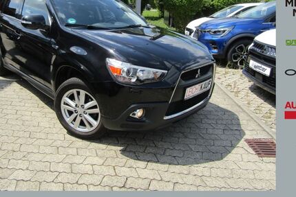 Mitsubishi ASX 164.100 km 7.990 &euro; Erding 85435