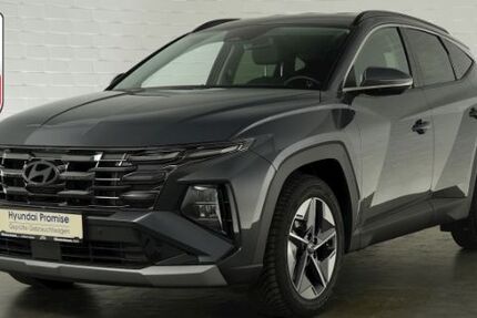 Hyundai TUCSON 21.049 km 32.624 € Heiden 46359