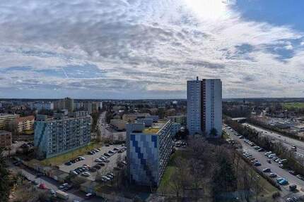 Wohnung Erlangen Bruck - 2 Zimmer, 58 m&sup2;, 219.000&euro; | Angebot:25525612