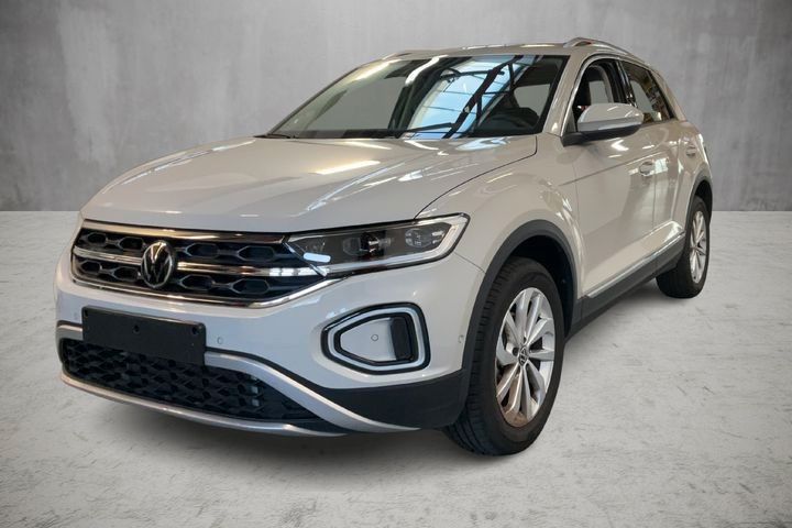 T-Roc