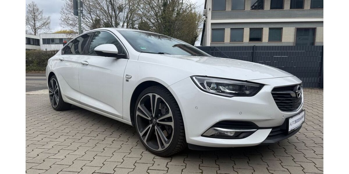 Opel Insignia 81.362 km 14.900 &euro; Frankfurt am Main / Bergen-Enkheim 60388
