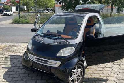 Smart forTwo 146.000 km 699 € Gerbrunn 97218