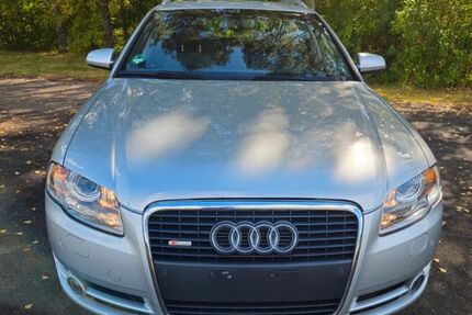 Audi A4 259.999 km 8.999 &euro; Creglingen 97993