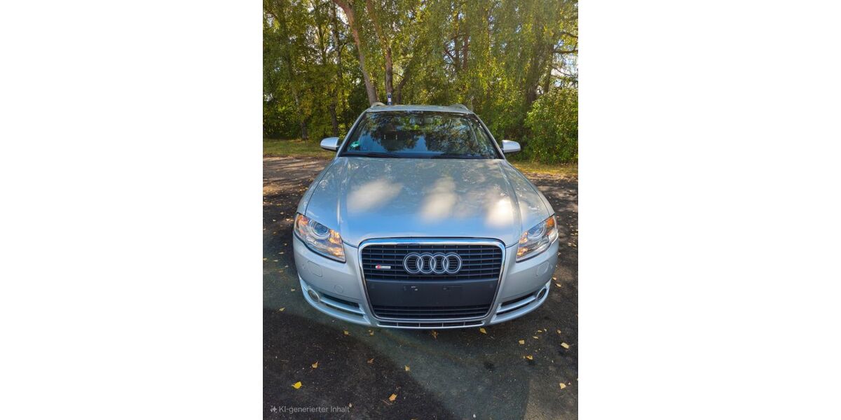 Audi A4 259.999 km 8.999 &euro; Creglingen 97993