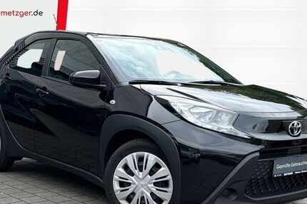 Toyota Aygo (X) 16.138 km 15.450 &euro; Widdern 74259