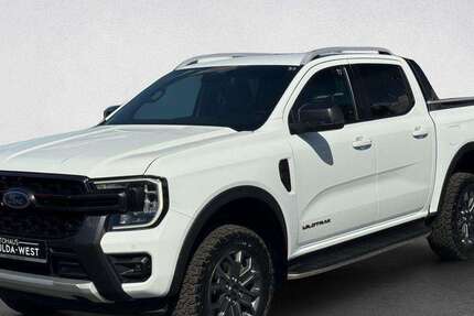 Ford Ranger 36.990 km 44.440 &euro; Fulda 36041