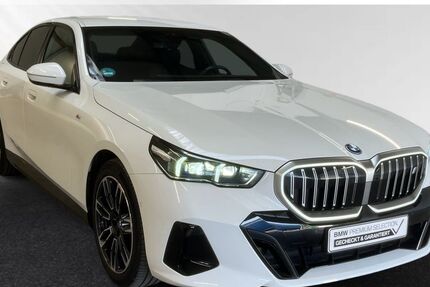 BMW i5 16.675 km 58.799 € Wesel 46485