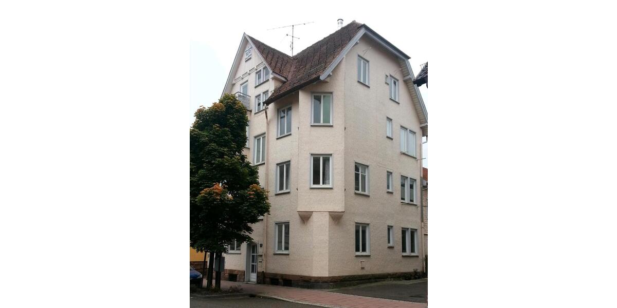 Mehrfamilienhaus, Wohnhaus Freudenstadt - 12 Zimmer, 278 m&sup2;, 590.000&euro; | Angebot:26788196