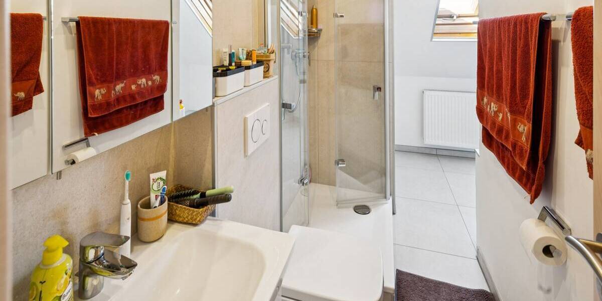 Reihenmittelhaus Dormagen Dormagen-Nord - 5 Zimmer, 118 m&sup2;, 450.000&euro; | Angebot:26501873