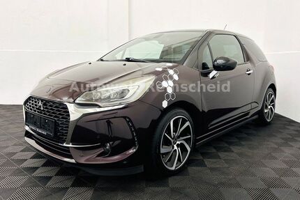 DS Automobiles DS3 118.800 km 7.699 € Remscheid 42859
