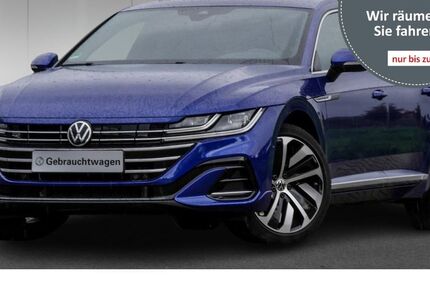 VW Arteon 50.953 km 33.500 &euro; Steinfurt 48565