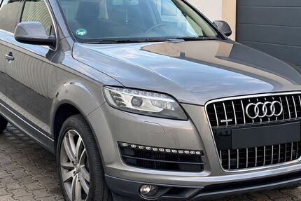 Audi Q7 236.000 km 11.590 &euro; Kronau 76709