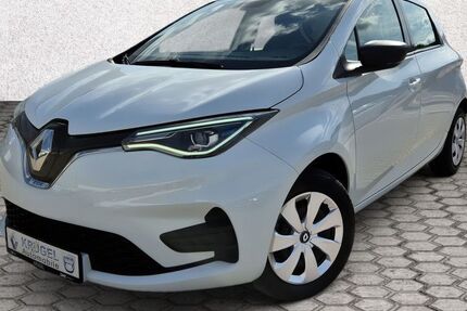 Renault ZOE 101.350 km 10.990 € Bruchhausen-Vilsen 27305