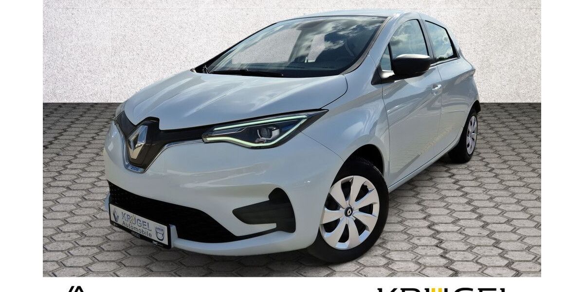 Renault ZOE 101.350 km 9.990 &euro; Bruchhausen-Vilsen 27305