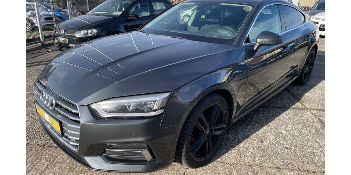 Audi A5 170.064 km 17.999 &euro; Bergen auf Rügen 18528