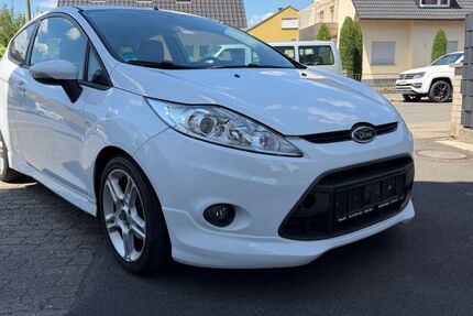 Ford Fiesta 231.000 km 2.999 &euro; Edenkoben 67480