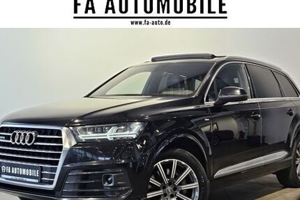 Audi Q7 197.000 km 26.490 € Mainaschaff 63814