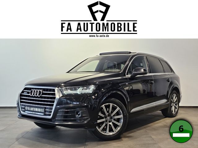 Audi Q7 197.000 km 26.490 € Mainaschaff 63814