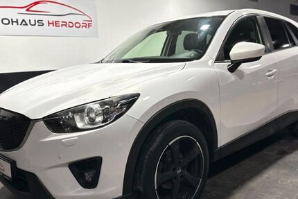 Mazda CX-5 163.422 km 10.090 &euro; Herdorf 57562