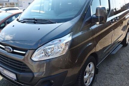 Ford Tourneo Custom 132.026 km 21.585 &euro; Oberlungwitz 09353