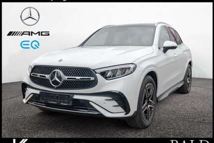 Mercedes GLC 220