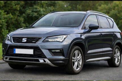 Seat Ateca 83.000 km 22.500 &euro; Sprockhövel 45549