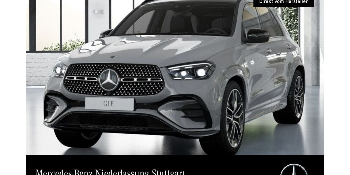 Mercedes-Benz GLE 350 9.900 km 91.490 &euro; Stuttgart 70372