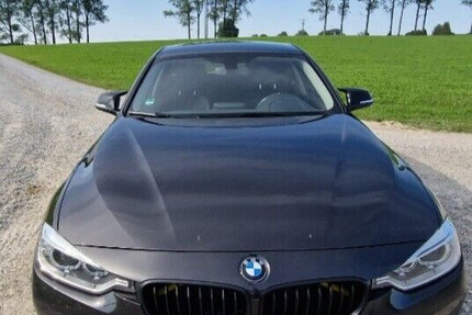 BMW 318 230.000 km 12.000 € Obergünzburg 87634