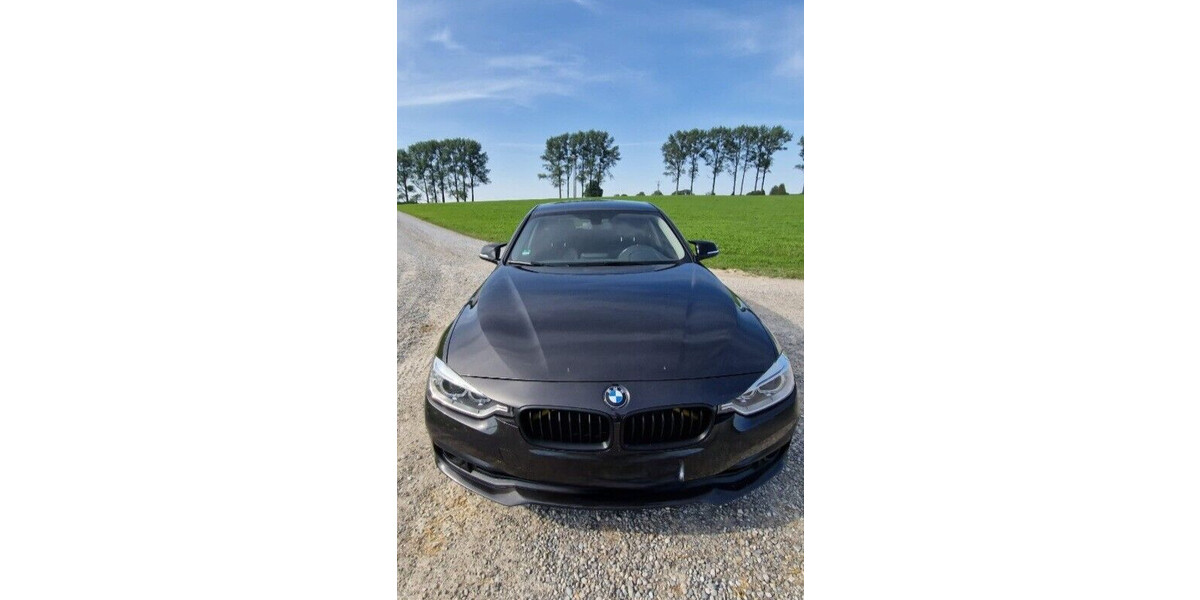 BMW 318 230.000 km 12.000 &euro; Obergünzburg 87634