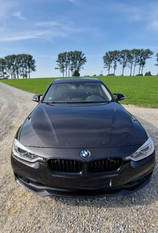 BMW 318 230.000 km 12.000 € Obergünzburg 87634