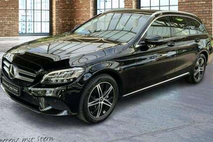 Mercedes-Benz C 220 136.300 km 23.700 € Schorndorf 73614