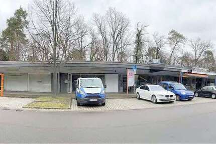 Wohnung zum Mieten in Karlsruhe 1.500 € 205 m²