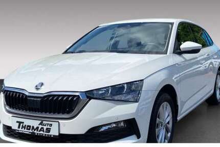 Skoda Scala 44.623 km 15.980 &euro; Bad Honnef 53604